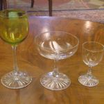 360 5023 Glasservis